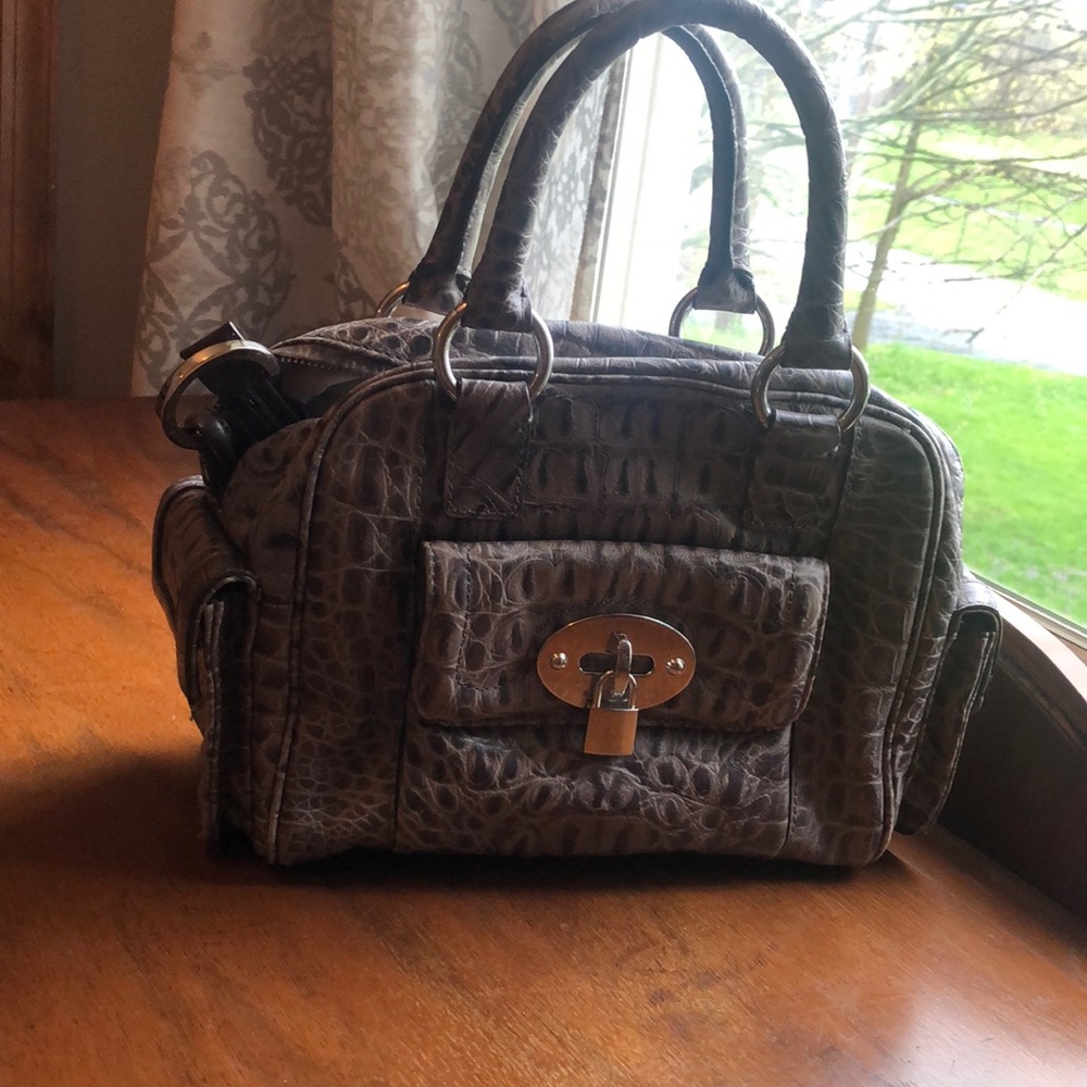 Talbots handbag - Picture 2 of 5